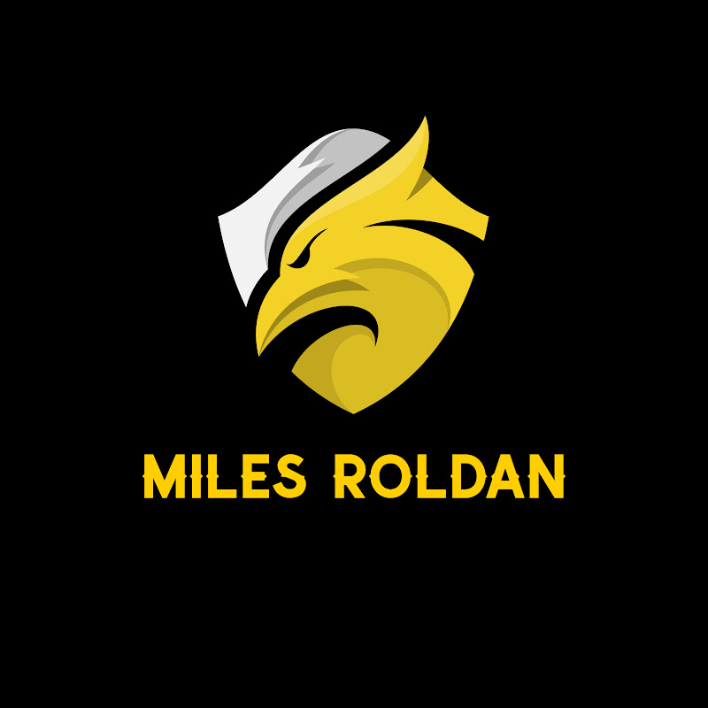 MILES ROLDAN
