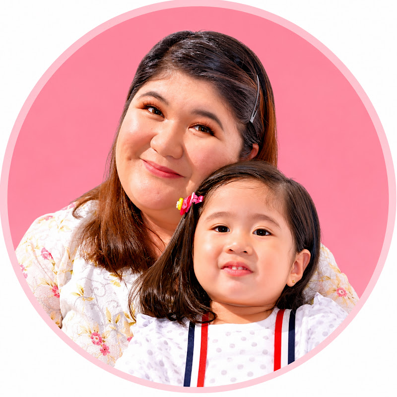 Momshie Tintin Vlogs