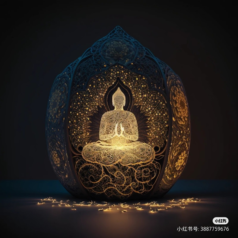 靜心·Healing Serenity 