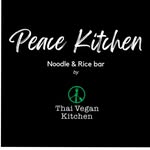 Peace Kitchen