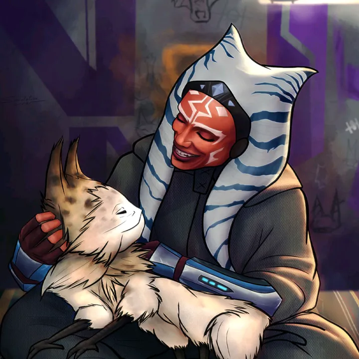 art: simulation error