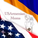 USArmenian Moms 🇦🇲🇺🇸