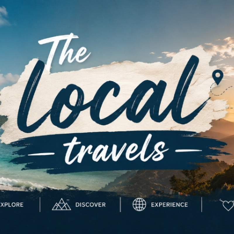 The Local Travels 