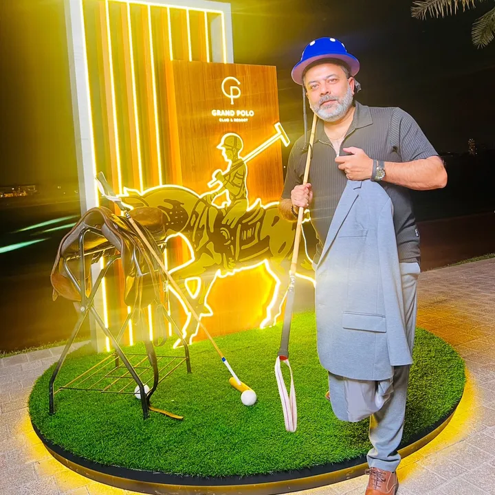 Pervaiz Irfan