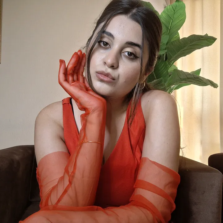 Sara Rajoub