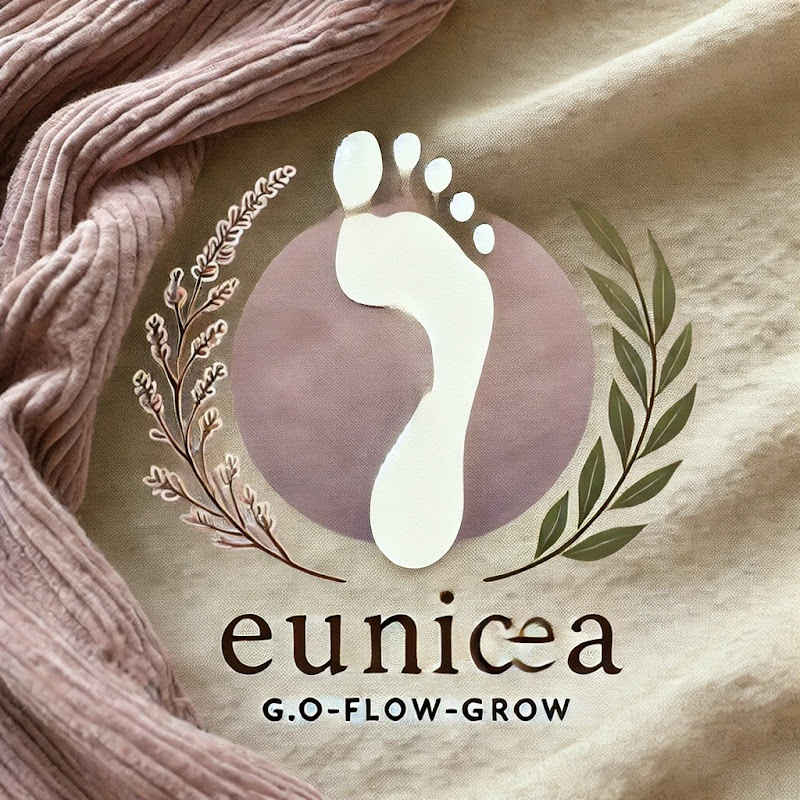 💫 Eunicea - G.O - Flow - Grow 💫