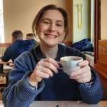Olivia | London Food Blogger