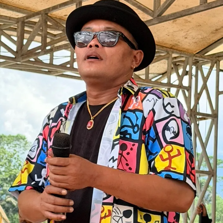 Ferdinan Sule Prikitiww