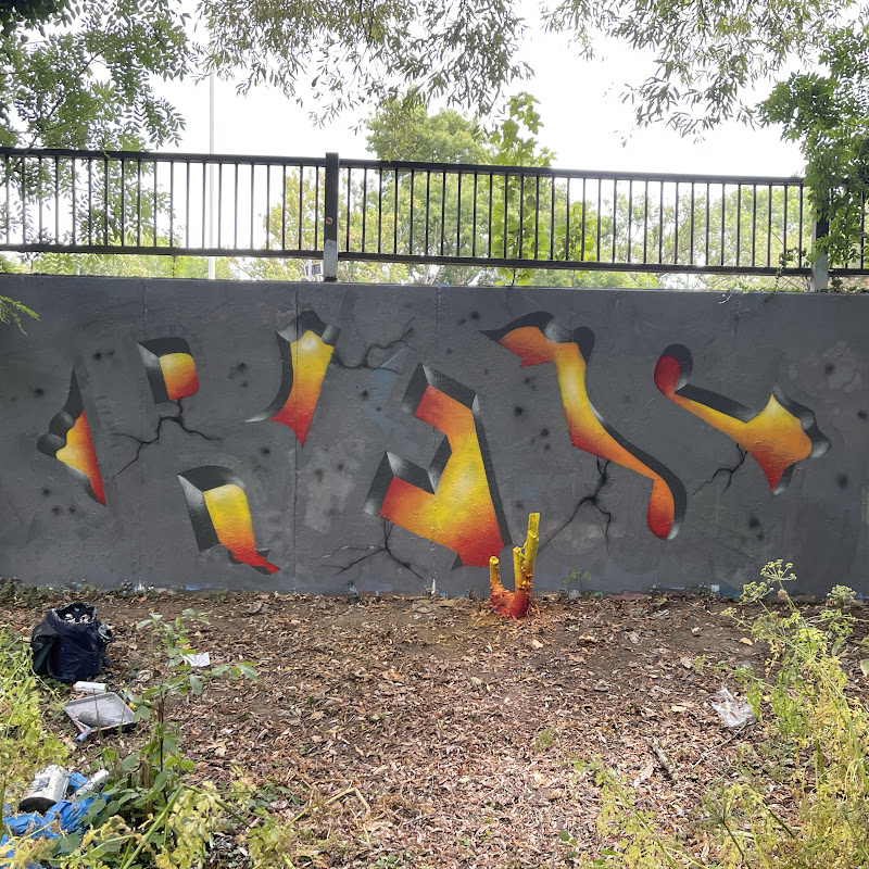 ReiS BaK Graff