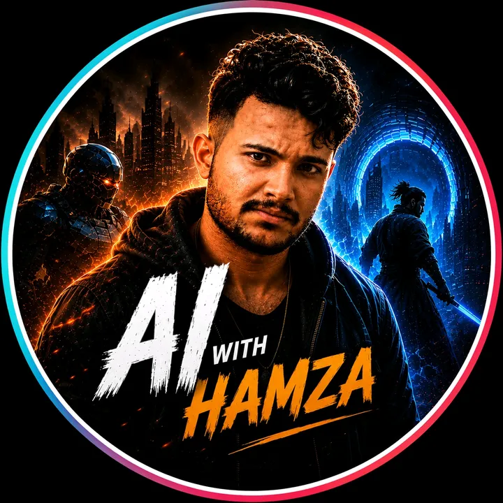 Ai With Hamza