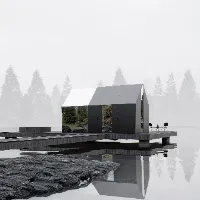SagaHouses.com