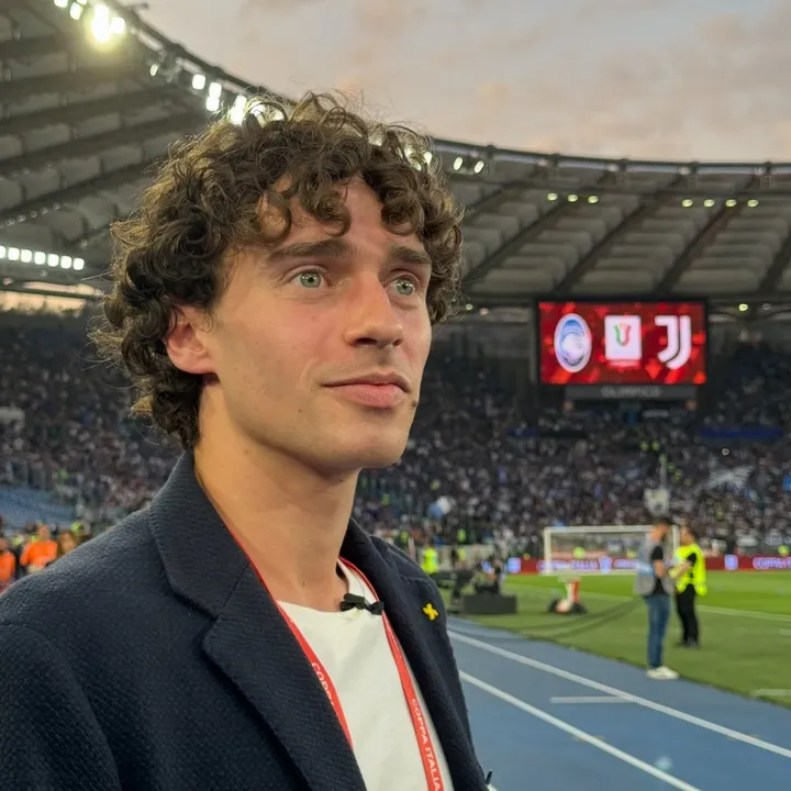 Leonardo Scalzi