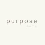 Purpose Home