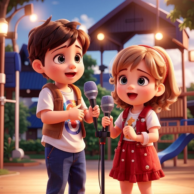 MelodyKids