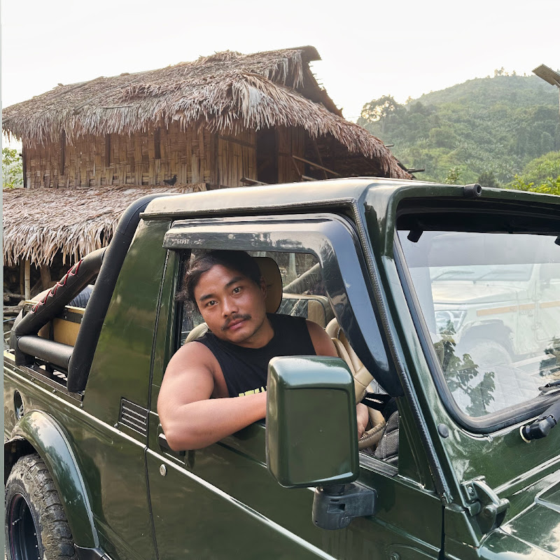 Yopong konyak