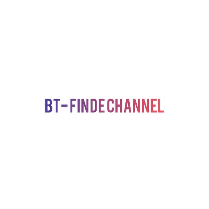 BT-Finde