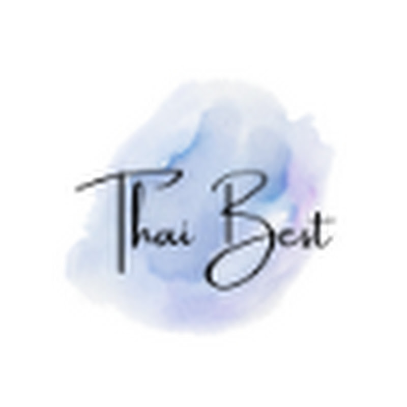 Thai Best ไทยสวย