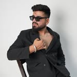 Sanchit Madan | Men’s Fashion & Lifestyle |