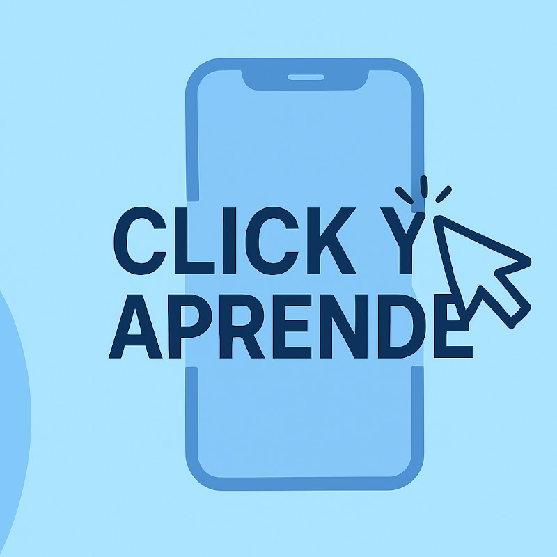 CLIC Y APRENDE