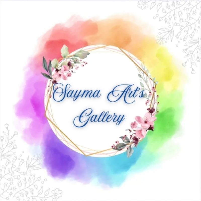 Sayma Art's Gallery 