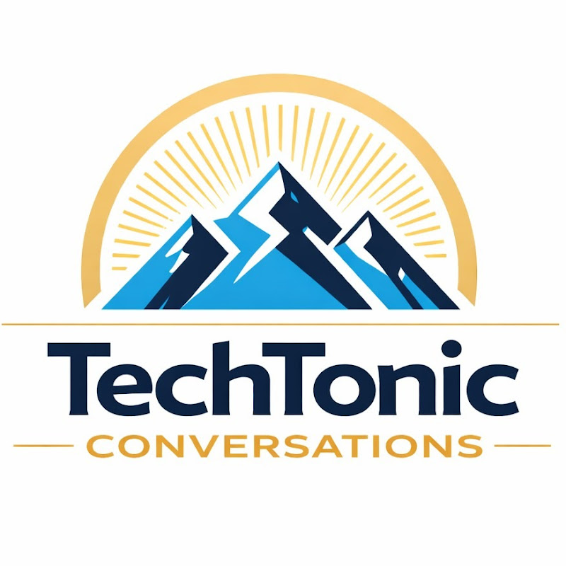 TechTonic Conversations