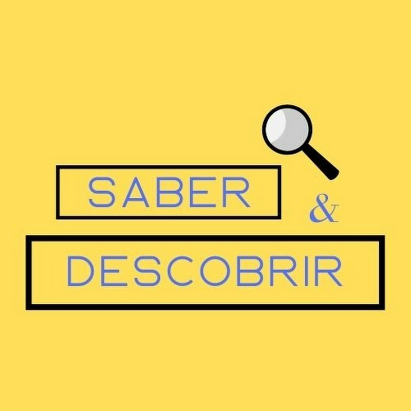 Saber e Descobrir