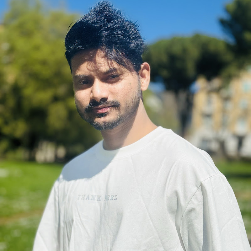 Maruf Vai Vlogs 