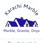 Karachi Marble Tiles, Slabs & Handicraft Items
