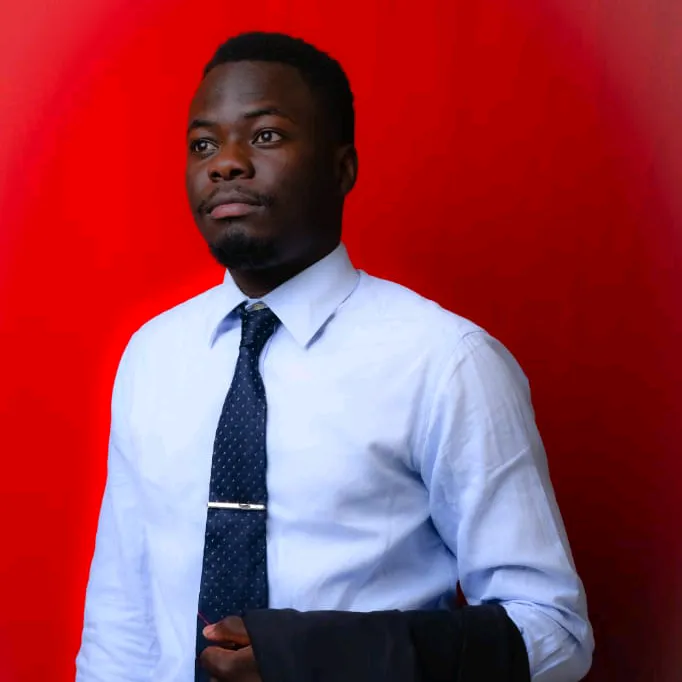 Ochieng' Nguju