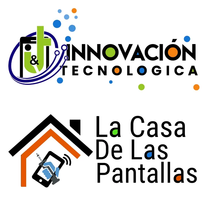 LA CASA DE LAS PANTALLAS