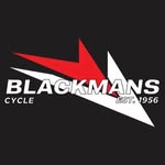 Blackmans Cycle