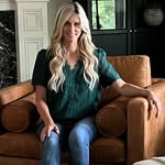 Amanda | Moody & Neutral Home Styling