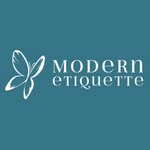 Modern Etiquette 禮儀世代