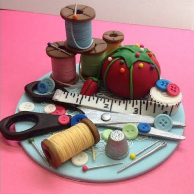N stitching master