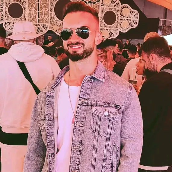 Mihai Bogdan