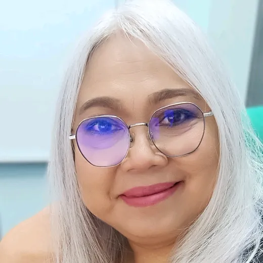Jennifer Sejet 🇲🇾