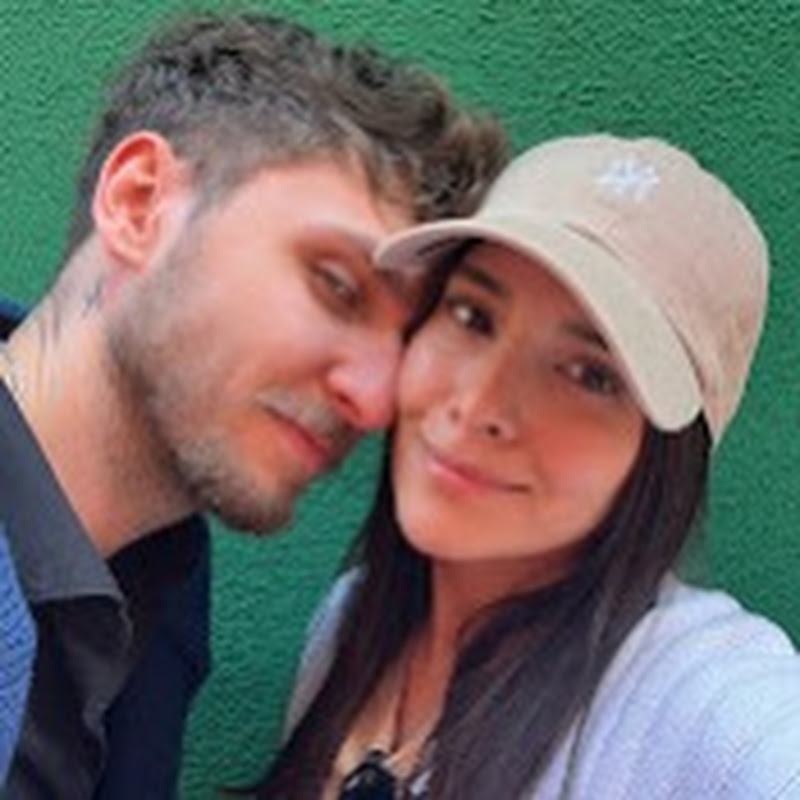 ConPasaporte - Joha y Fran