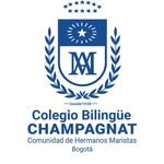 Col. Bilingüe Champagnat Bogota Oficial