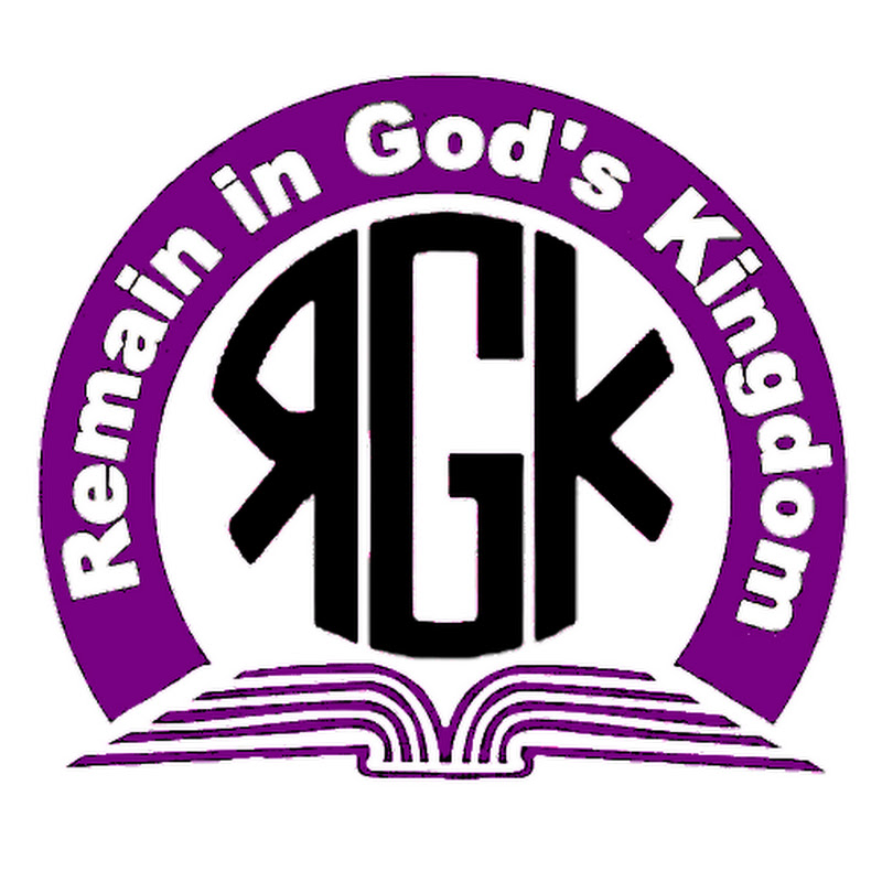 Remain in God's Kingdom
