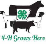 Arkansas 4-H Livestock
