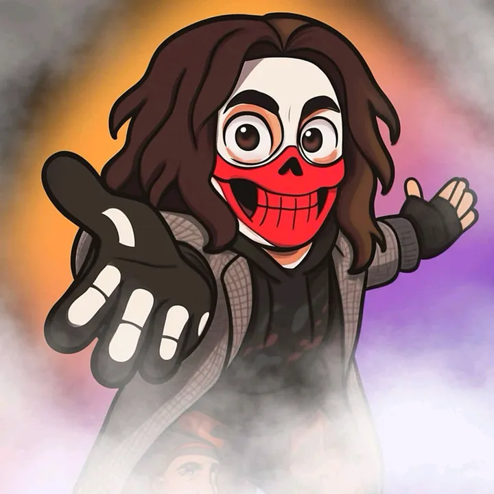 Tyr the Vile Oddity 🤟