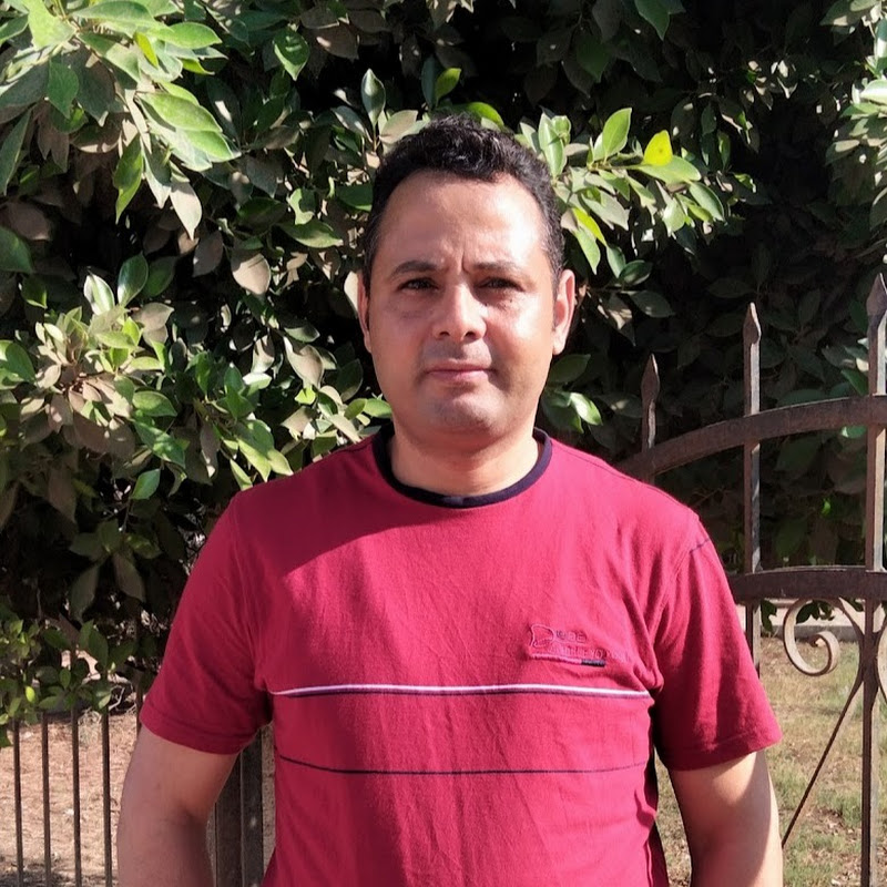 اتعلم مع ممدوح جنينه