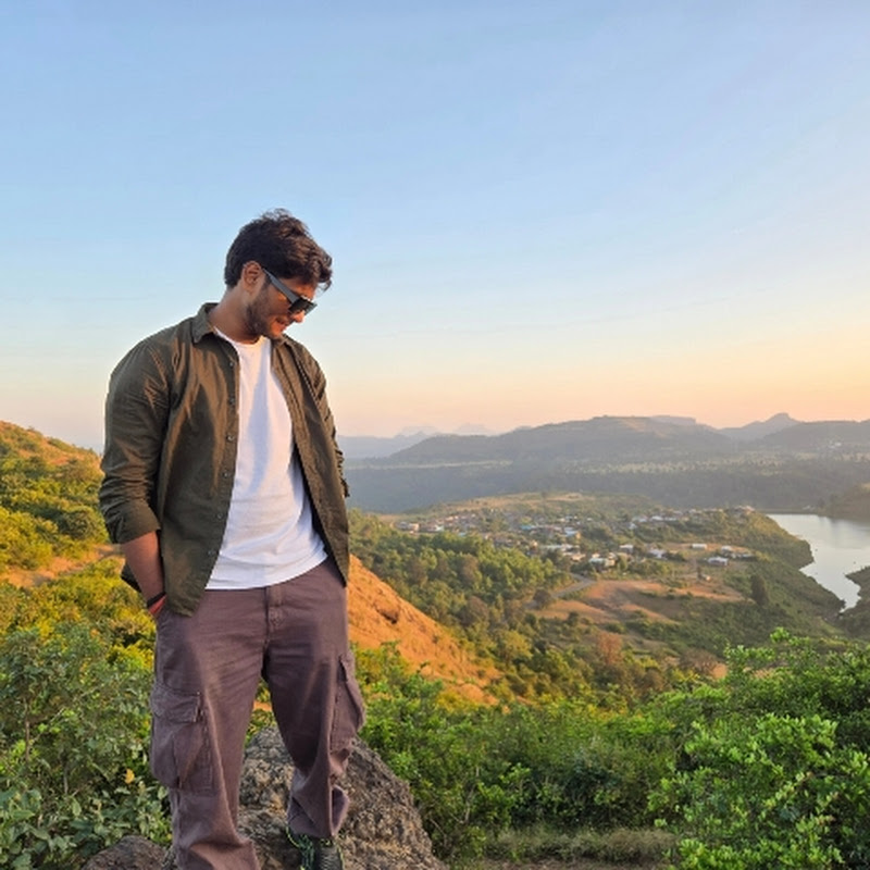 Shubham Kushmakar 