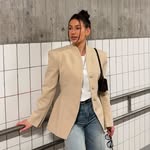 Marie Sukke | Everyday Fashion