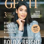 Get It Magazine North Coast