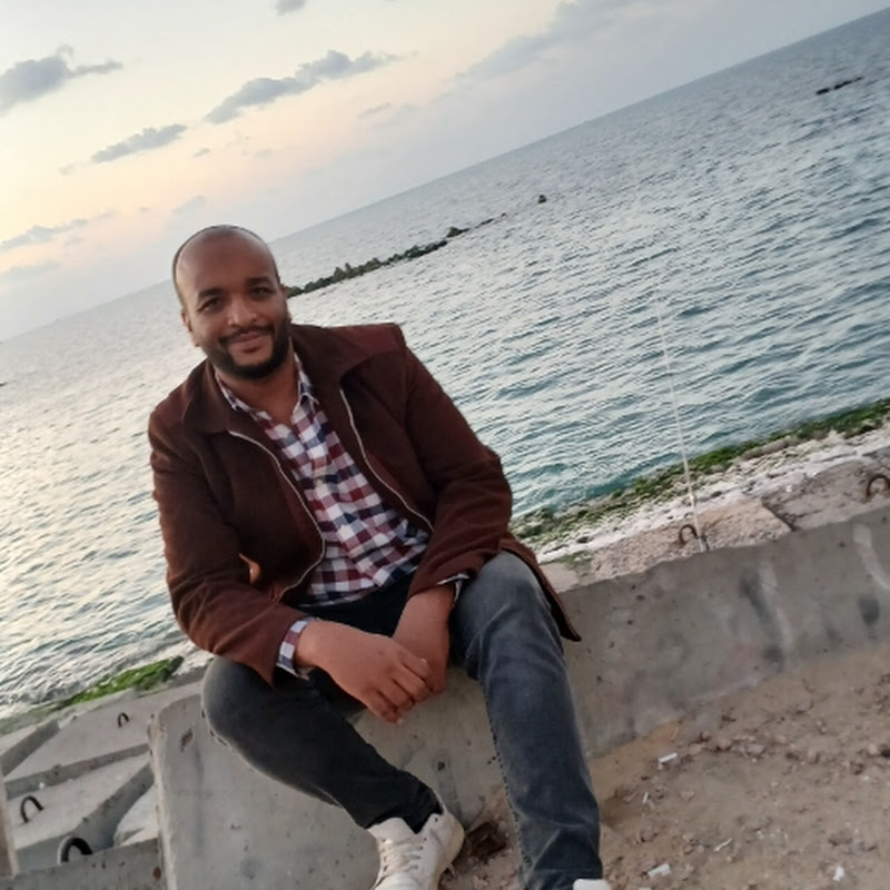 Mohamed mostafa For Laptop