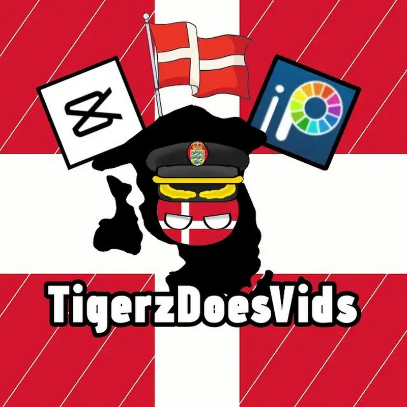TigerzDoesvideosDK