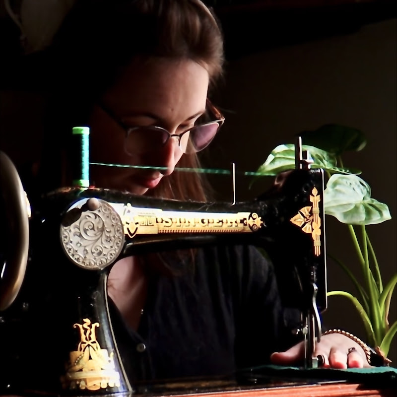 L'atelier d'Autrefois - Couture & Lifestyle