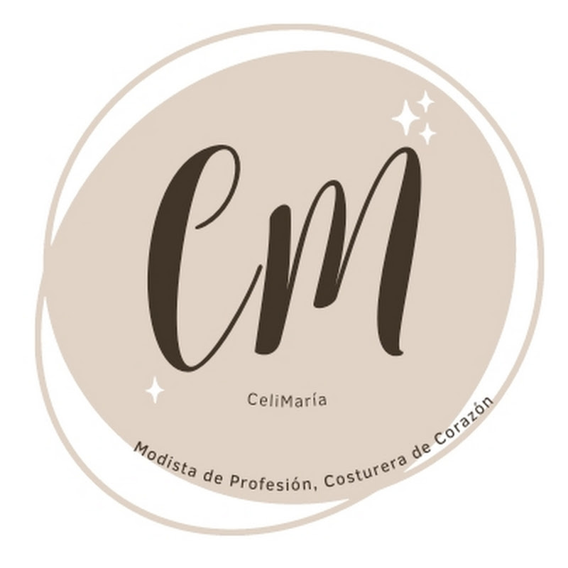 Manualidades CeliMaría