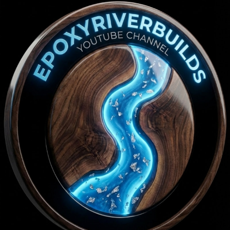 Epoxy River Builds 